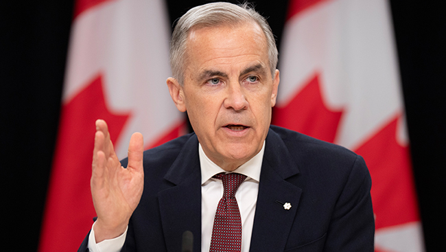 Business community eyeing new cabinet for signs Carney serious on shifting priorities